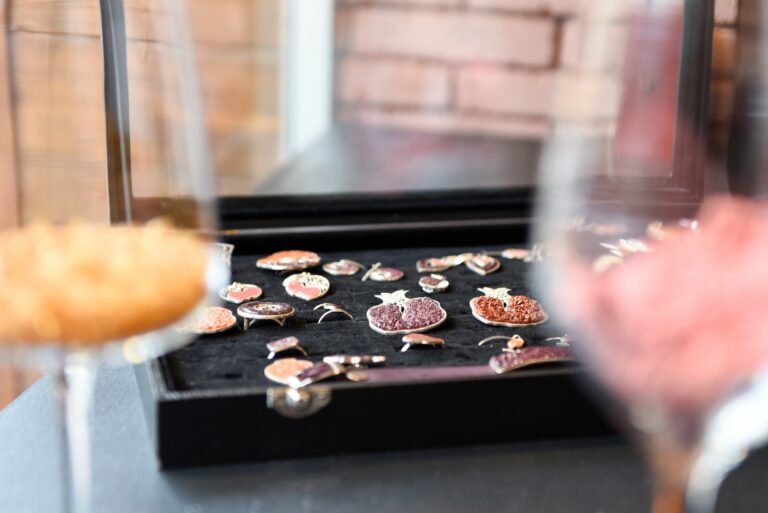 Wine Diamond — the future ambassador of centuries-old Georgian tradition in Europe