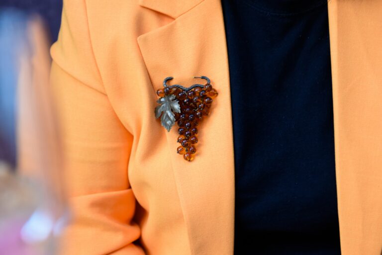 Wine Diamond — the future ambassador of centuries-old Georgian tradition in Europe