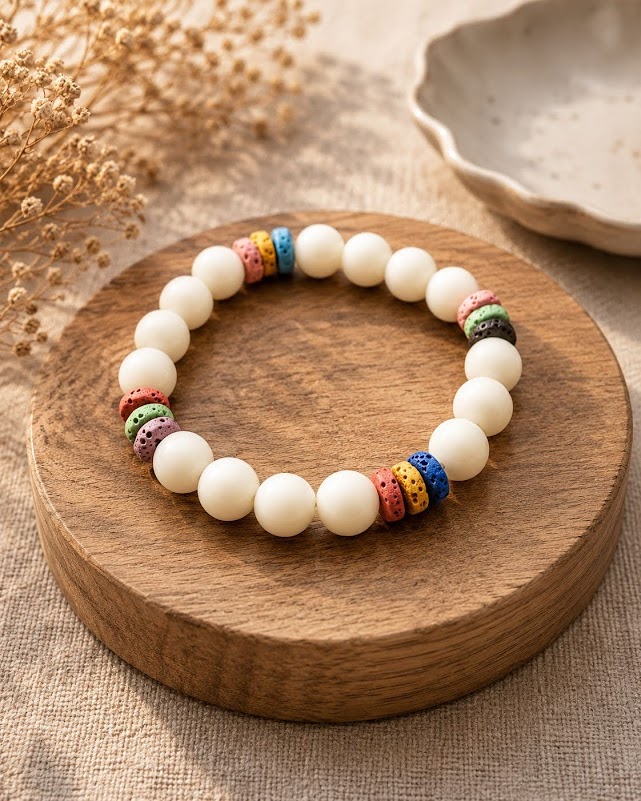 Our brand Emocia / Handmade Jewellery