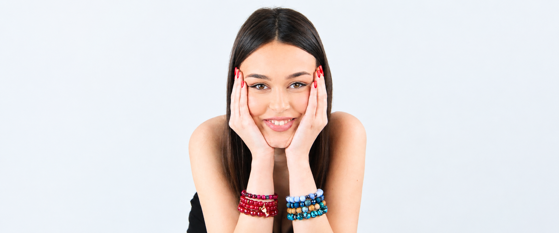 Our brand Emocia / Handmade Jewellery