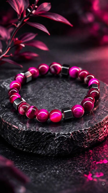 Our brand Emocia / Handmade Jewellery
