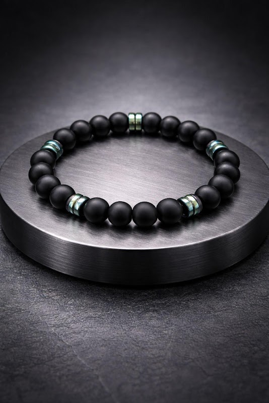 Our brand Emocia / Handmade Jewellery