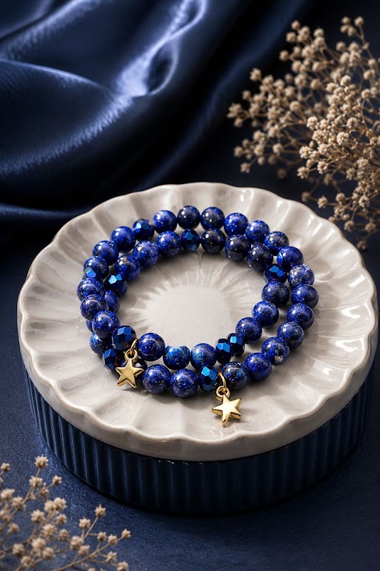 Our brand Emocia / Handmade Jewellery