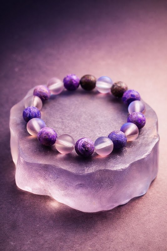 Our brand Emocia / Handmade Jewellery