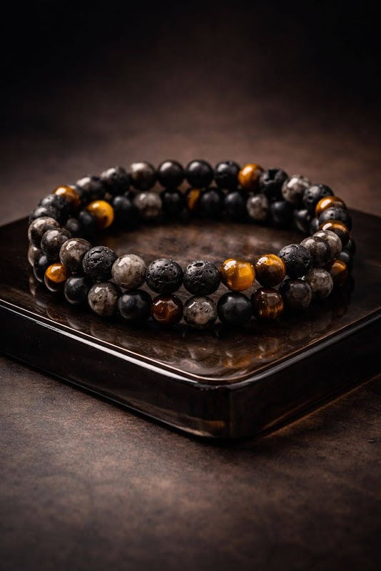 Our brand Emocia / Handmade Jewellery