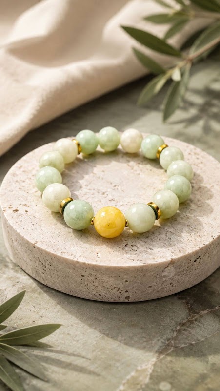 Our brand Emocia / Handmade Jewellery