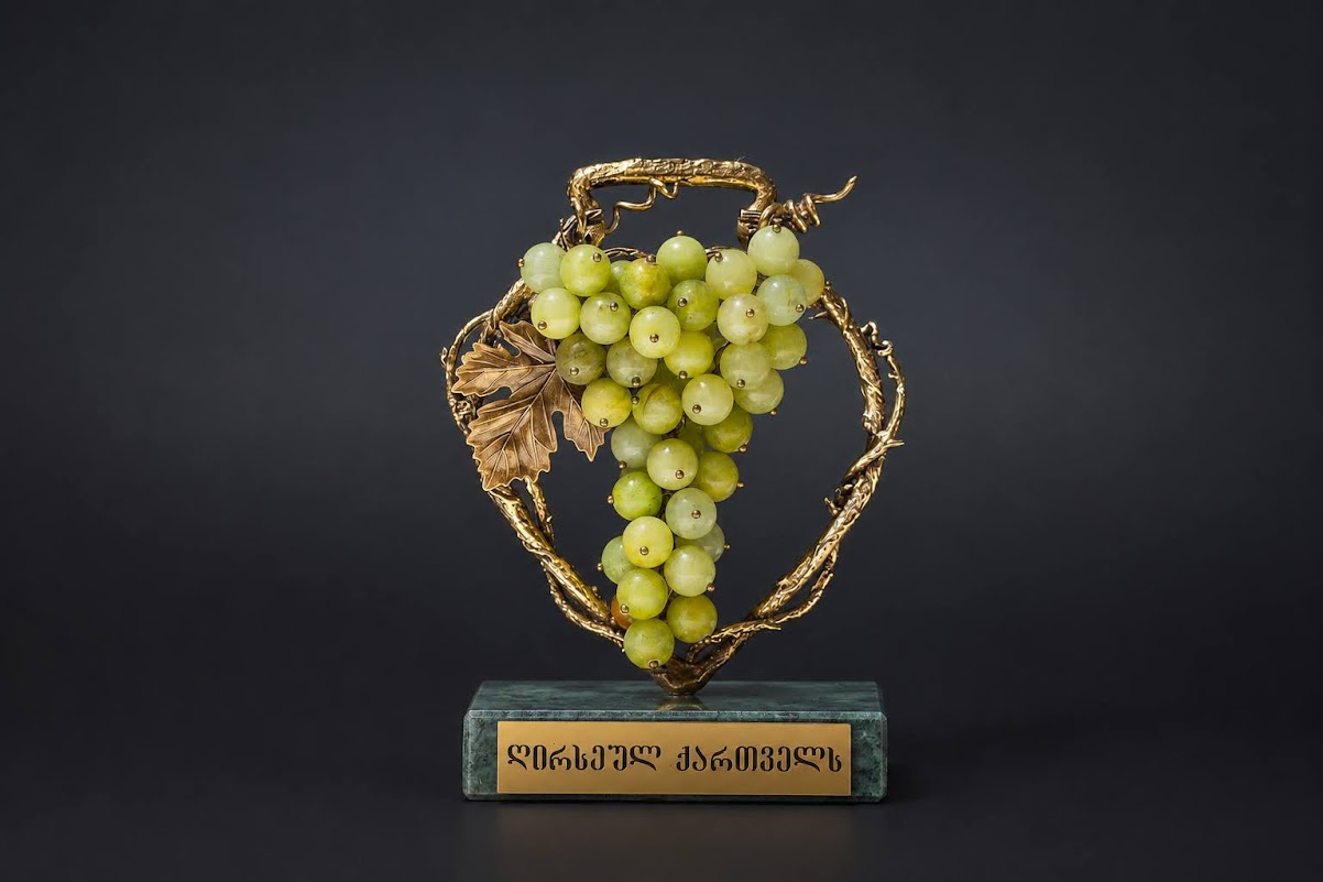 Our brand Emocia Wines