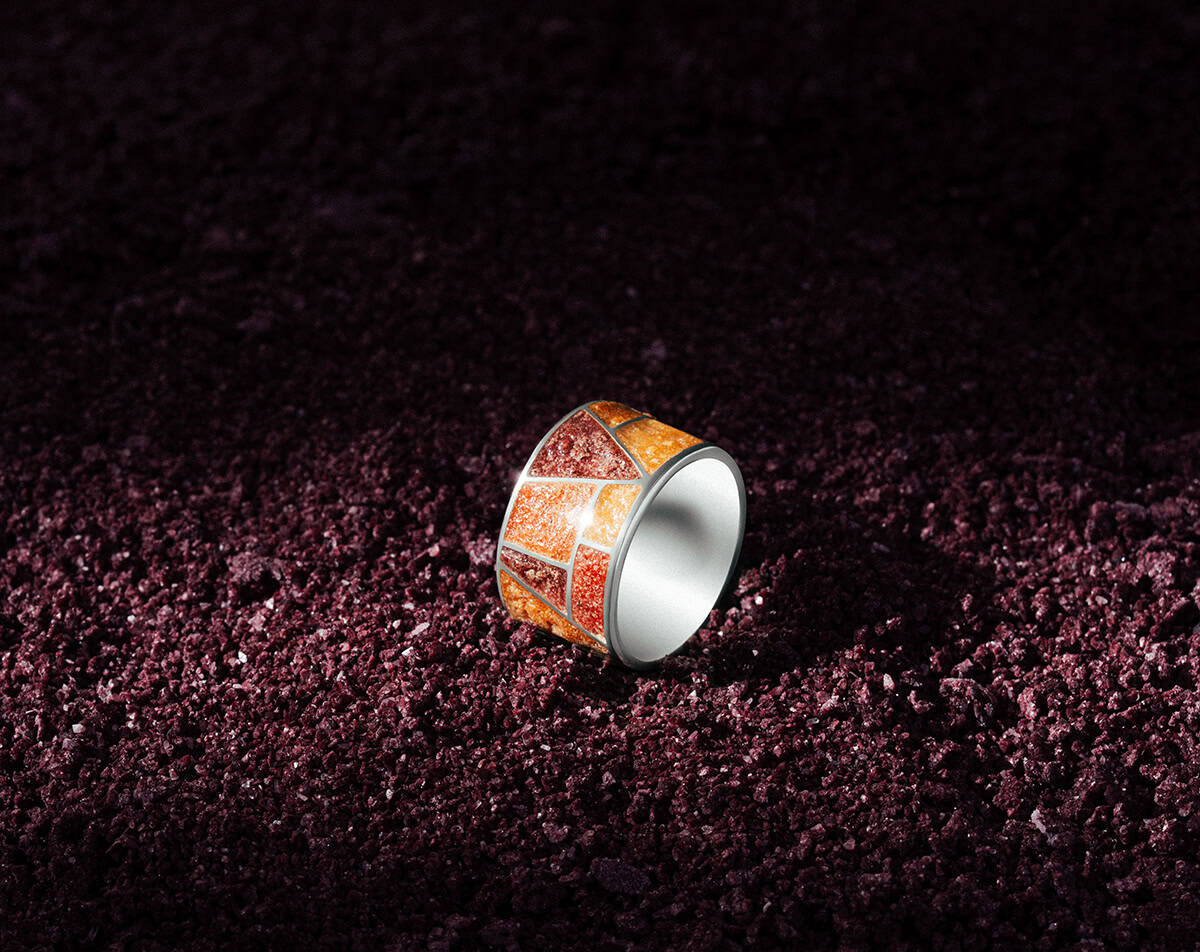 Wine Diamond • ღვინის ბრილიანტი – Where Ancient Georgian Tradition Meets Modern Luxury!