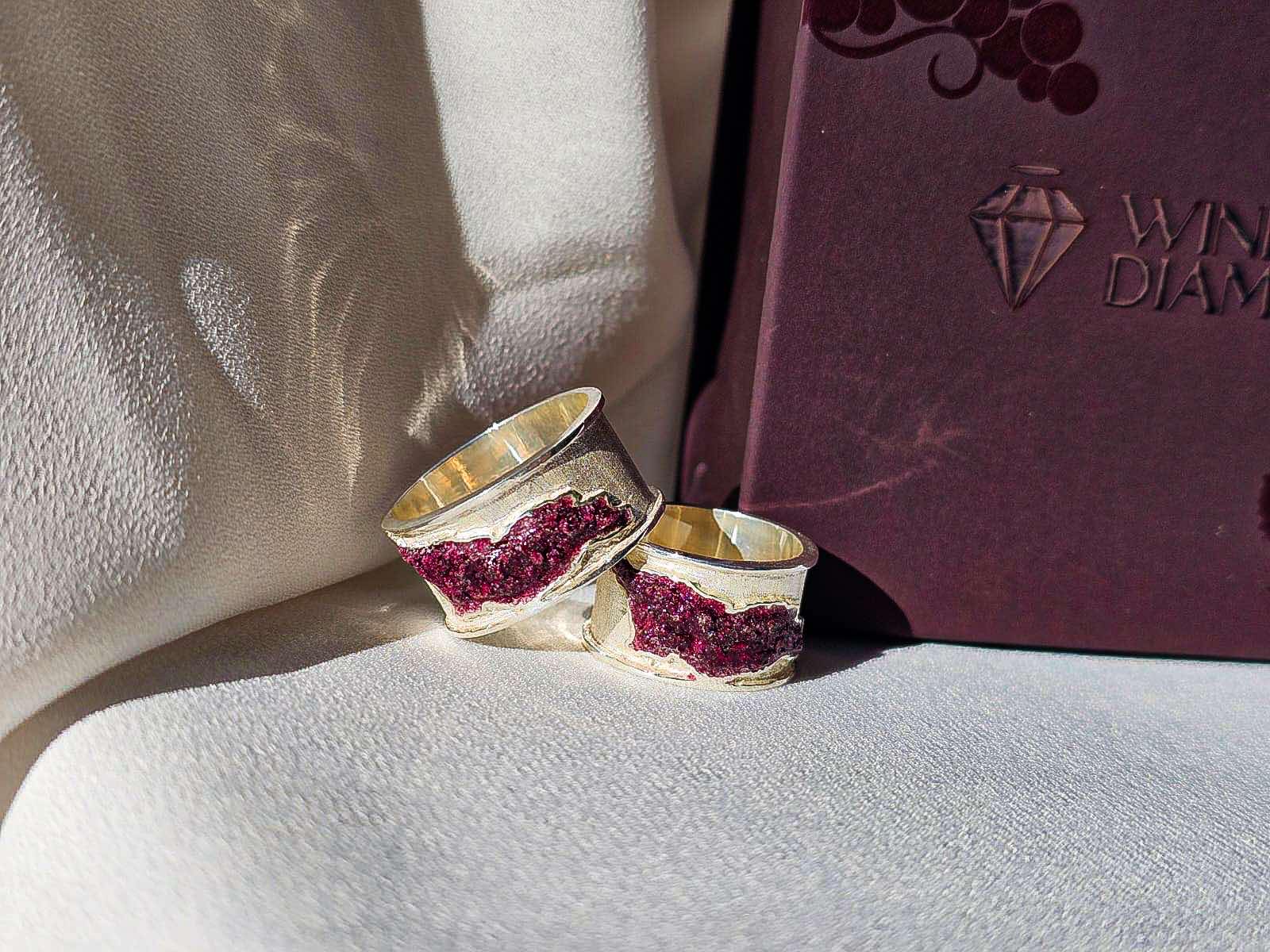 Ring "Georgia" (woman)