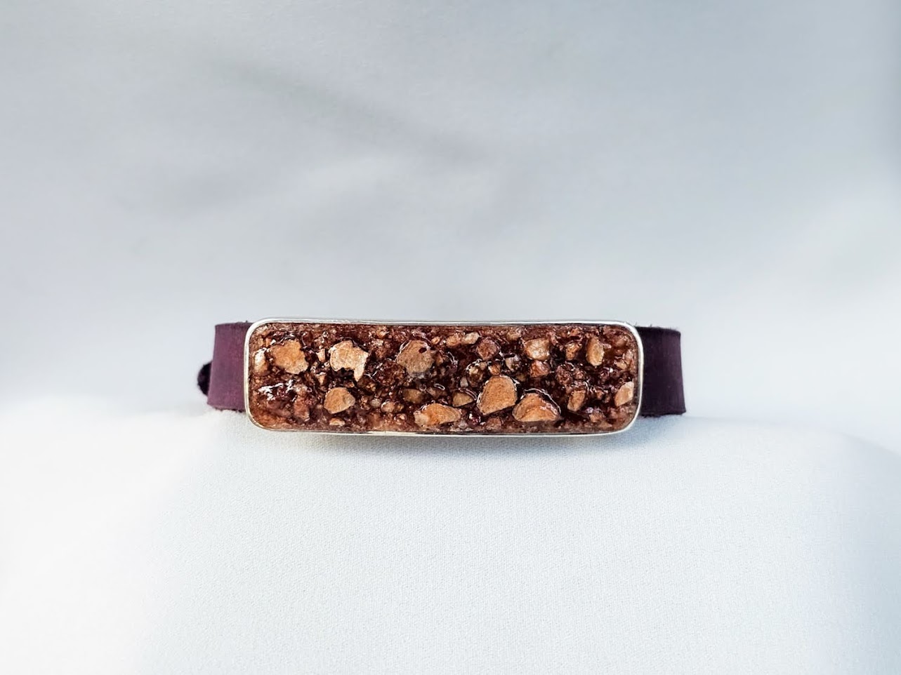 Bracelet "Rkatsiteli"