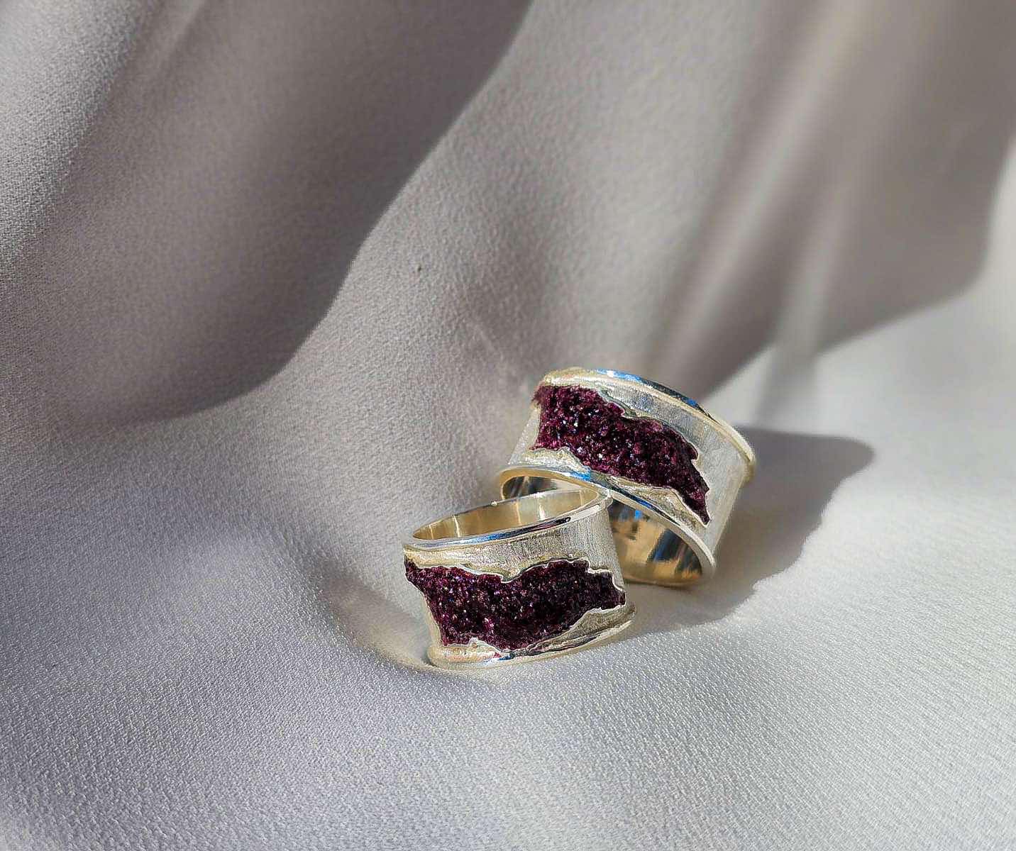 Ring "Georgia" (woman)