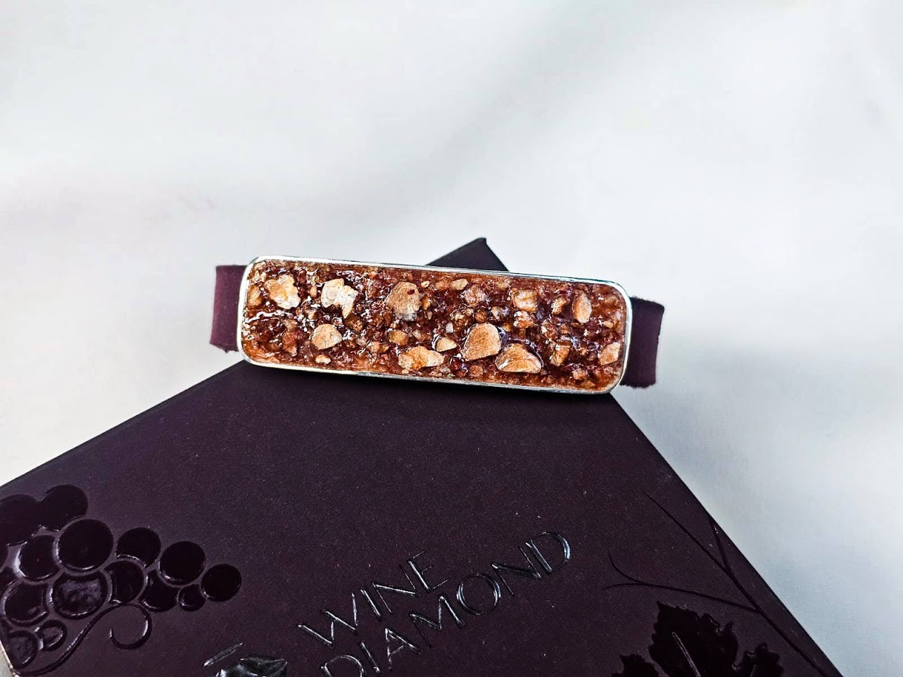 Bracelet "Rkatsiteli"