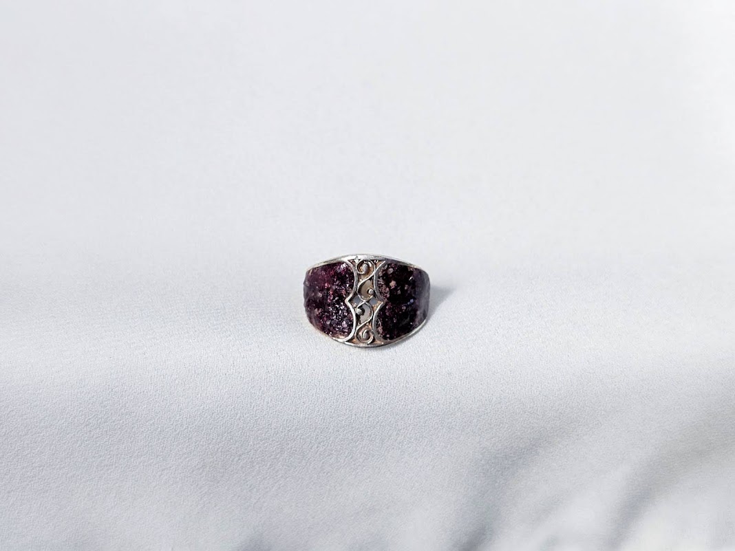 Ring "#1"