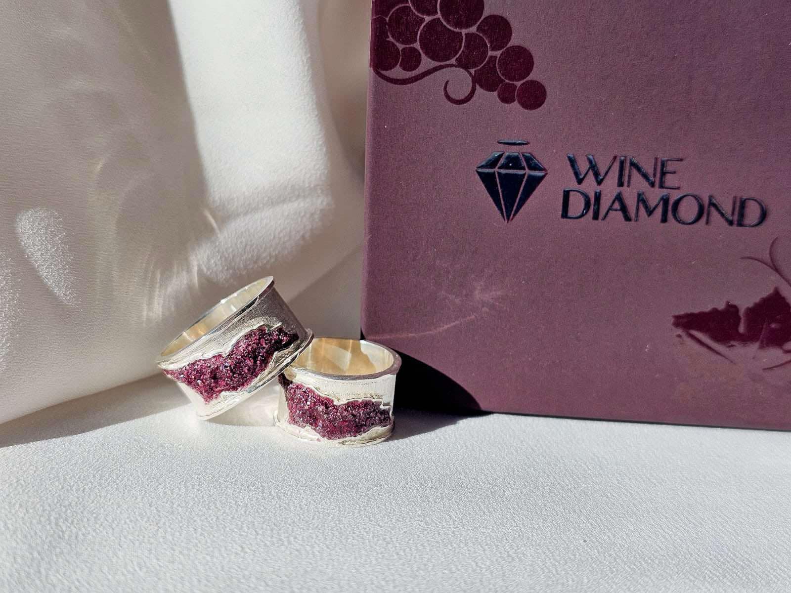 Ring "Georgia" (man)