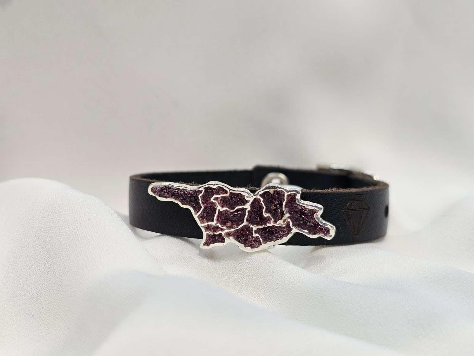 Bracelet "Georgian regions"