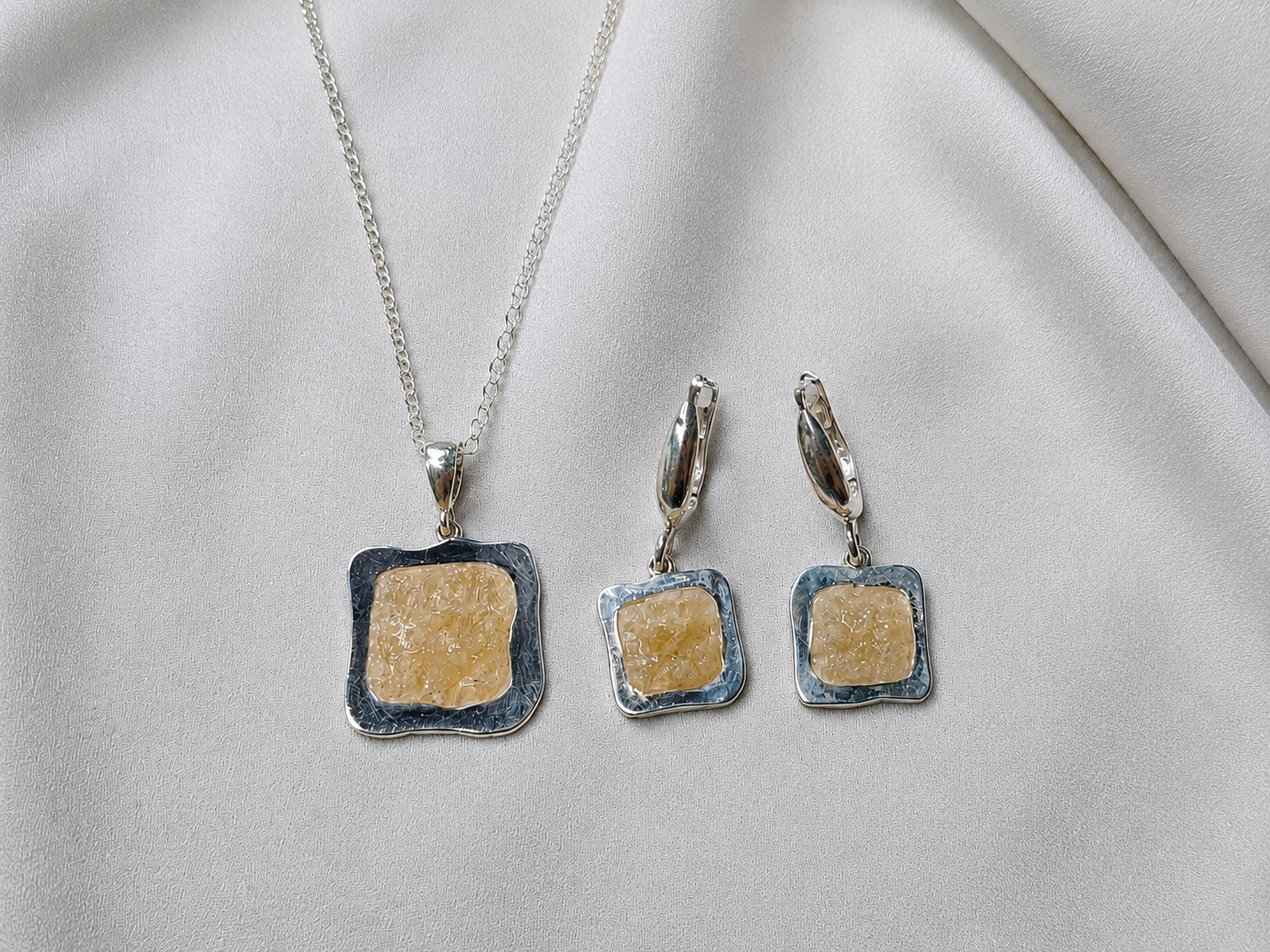Set "Ornella"