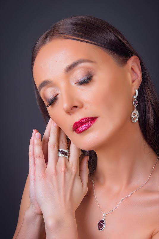 Ring "Georgia" (woman)