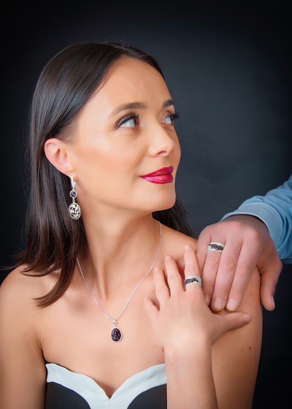 Ring "Georgia" (woman)