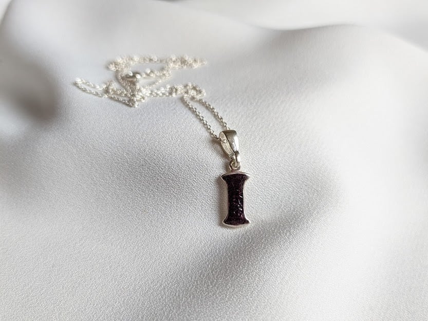 Necklace "Your name" I