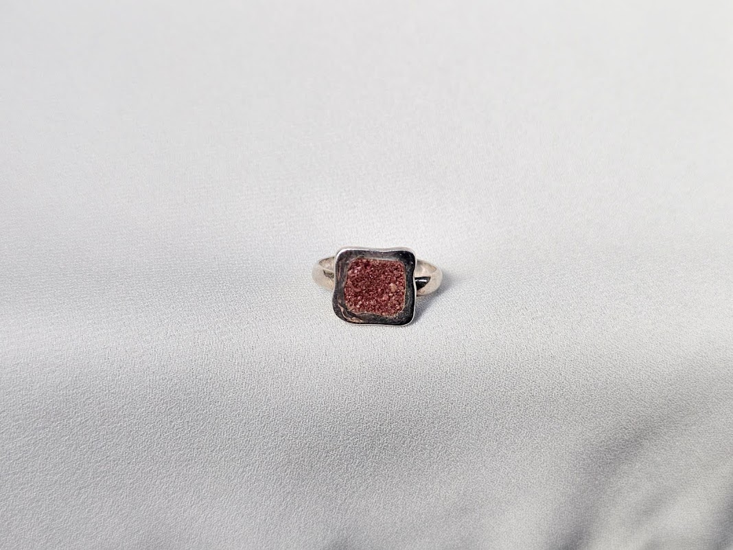 RING "An Illusion"
