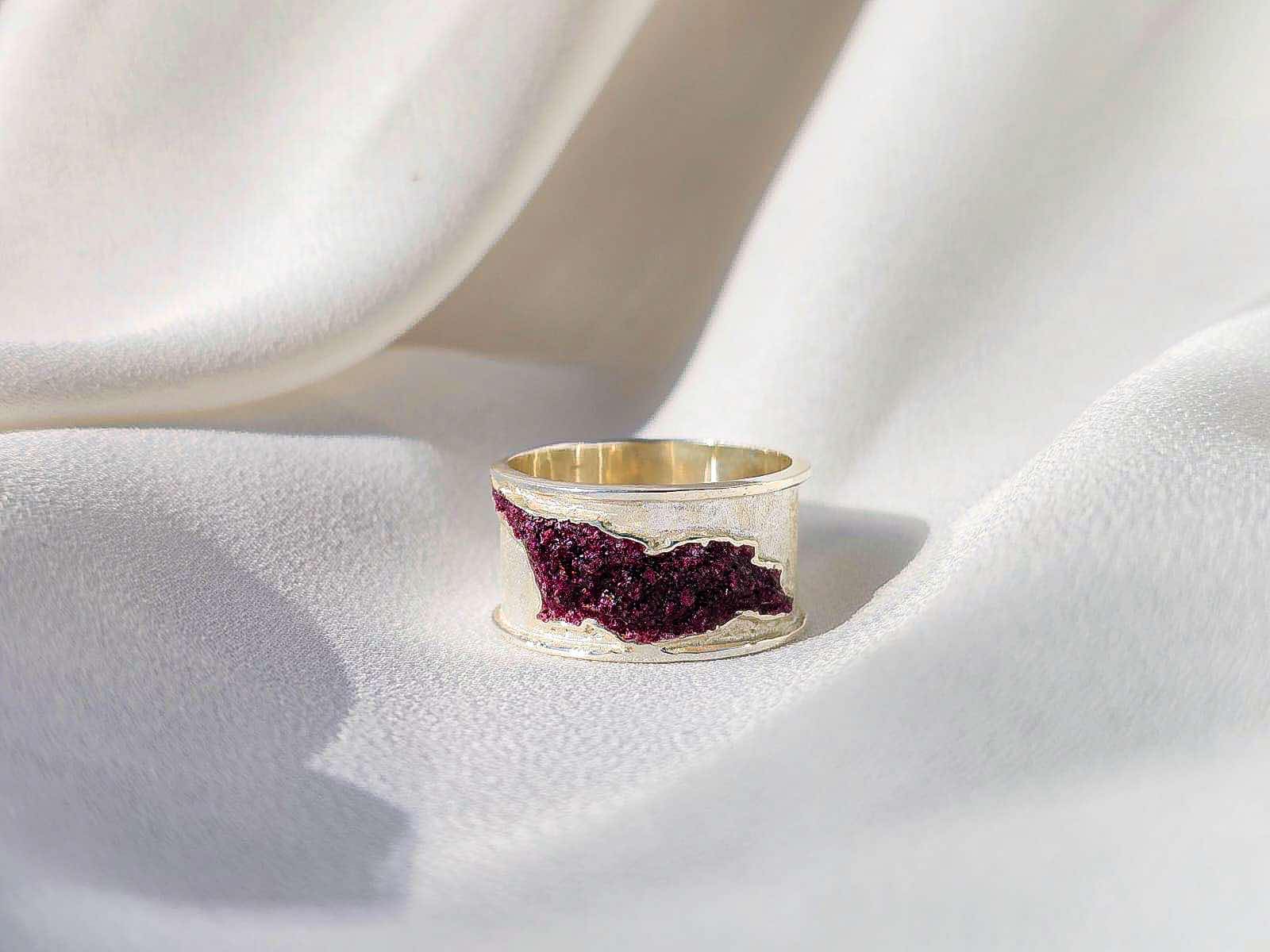 Ring "Georgia" (woman)