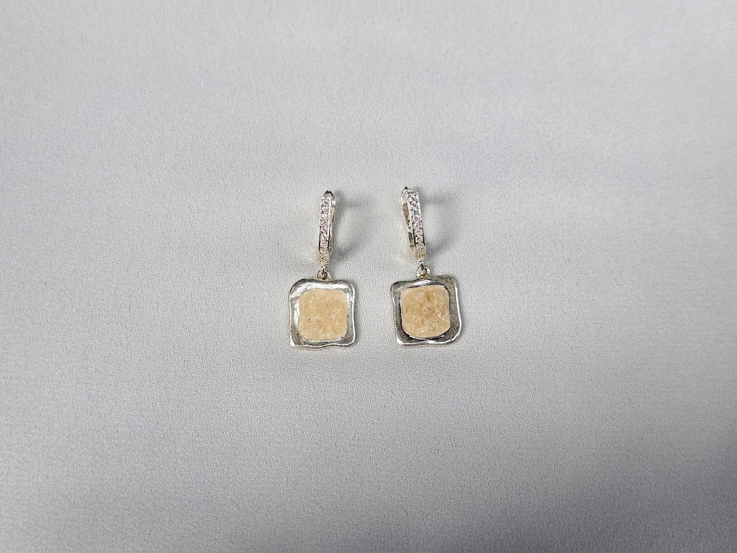Earring "Ornella"