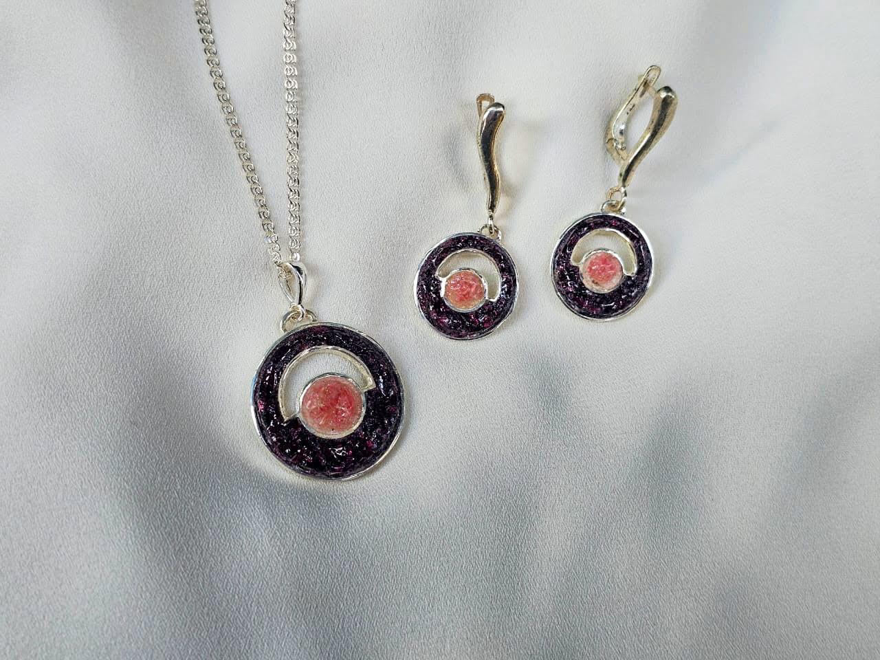 Set "Eye of the World"