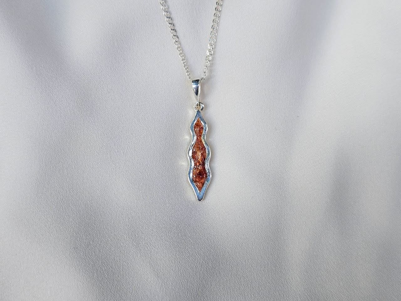 Necklace "Churchkhela"